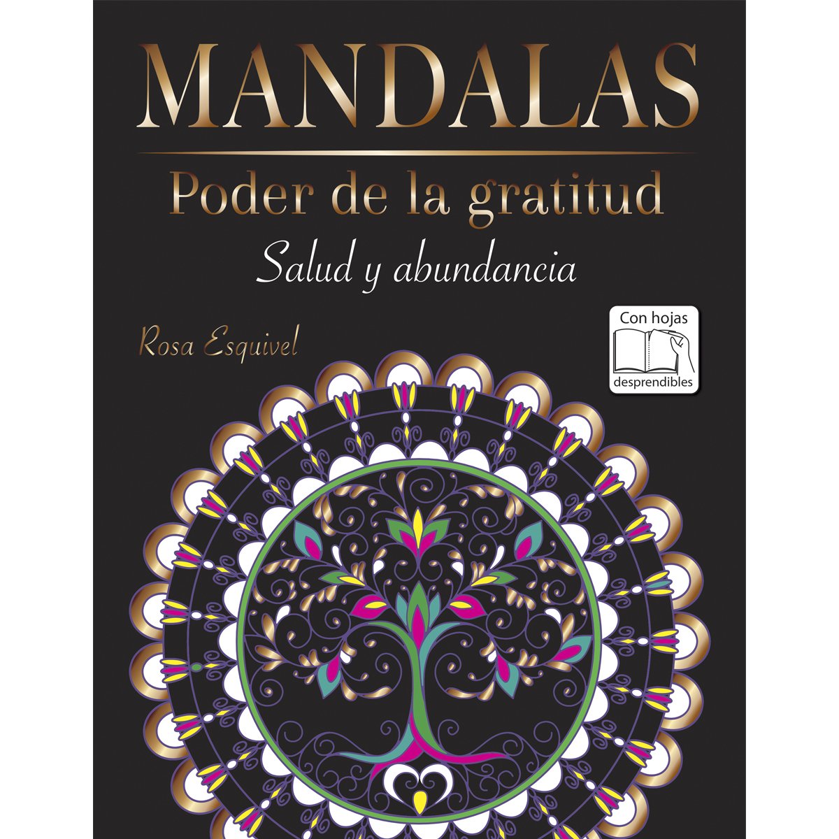 El Poder de la Gratitud Delfín Editorial