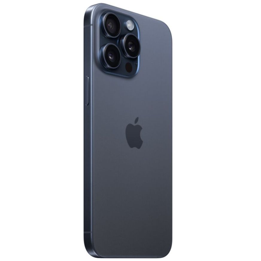 Preventa Iphone 15 Pro Max 256Gb Color Azul R9 (Telcel)