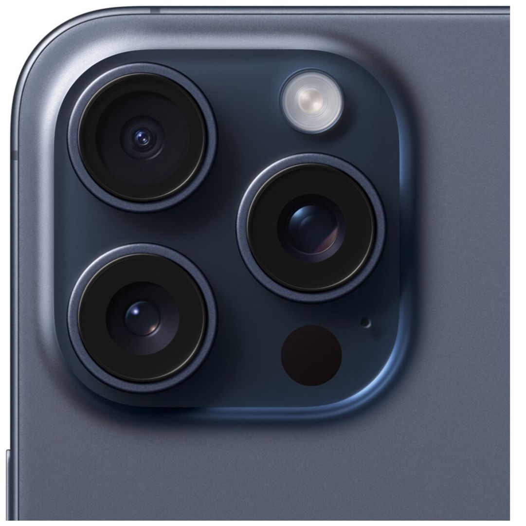 Preventa Iphone 15 Pro Max 256Gb Color Azul R9 (Telcel)