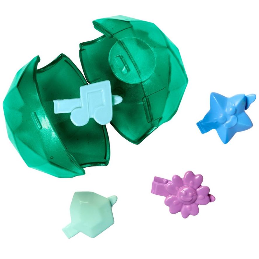 Trolls Muñeca Poppy Premium