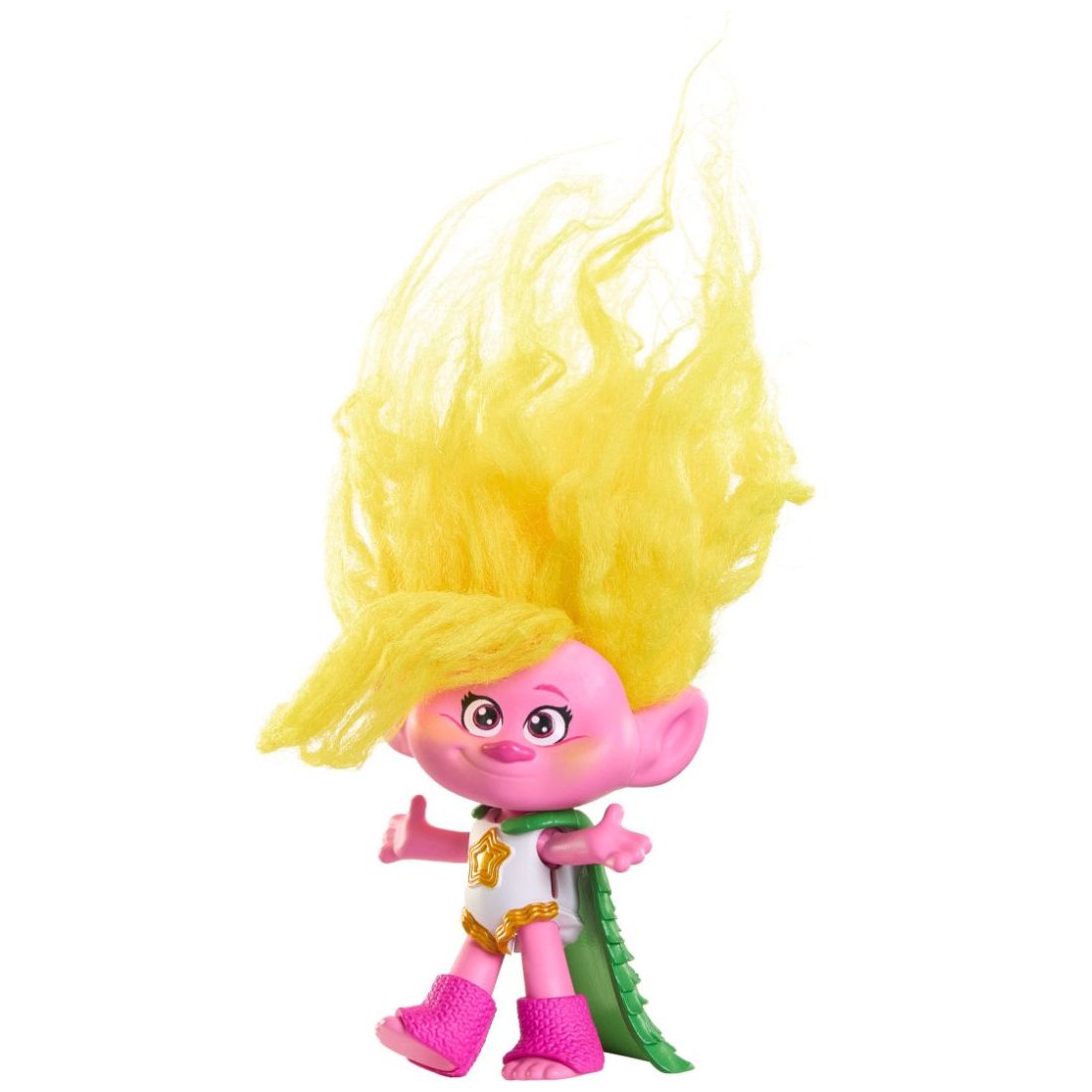 Trolls Muñeca Figura Mini Viva