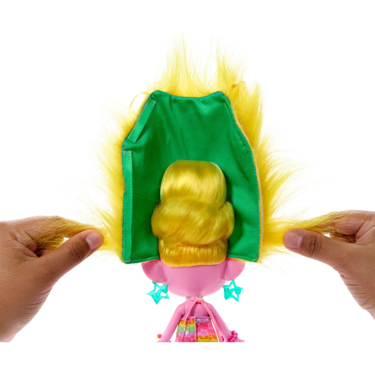 Trolls Muñeca Viva Premium