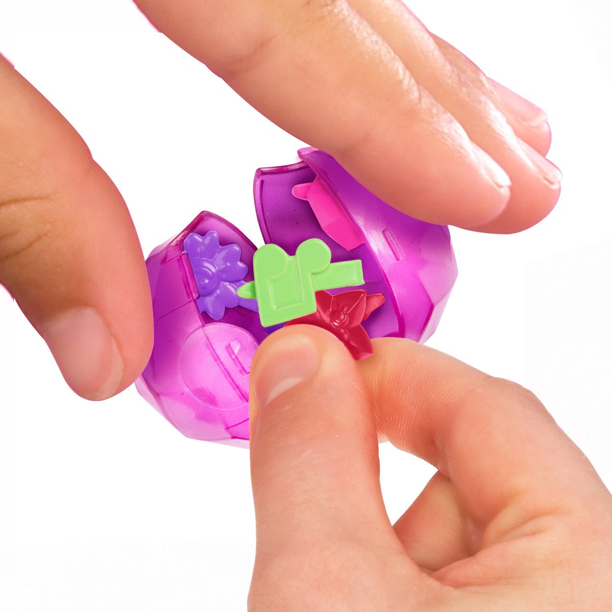 Trolls Muñeca Viva Premium