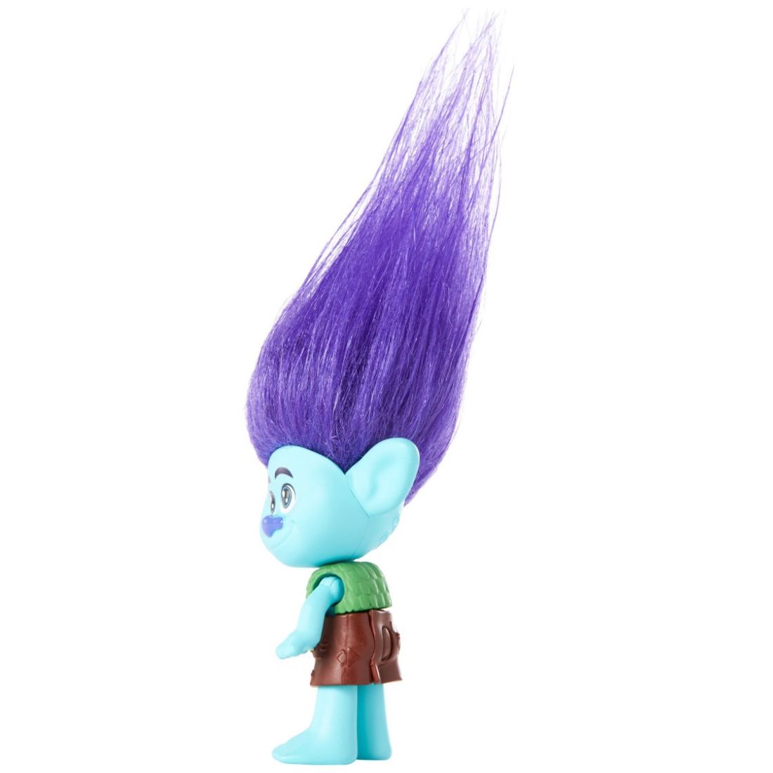Trolls Muñeca Figura Mini Branch
