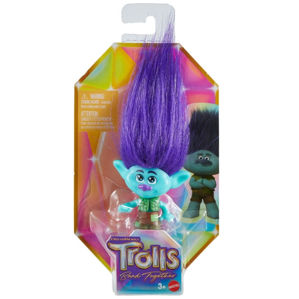 Muñecas trolls discount