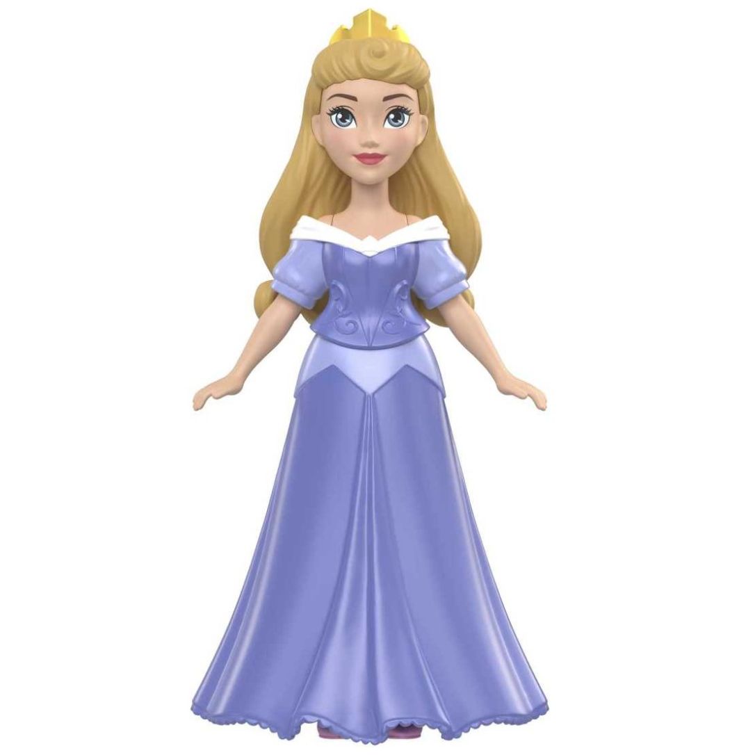 Disney Princesa Muñeca Colección Atuendos Reales