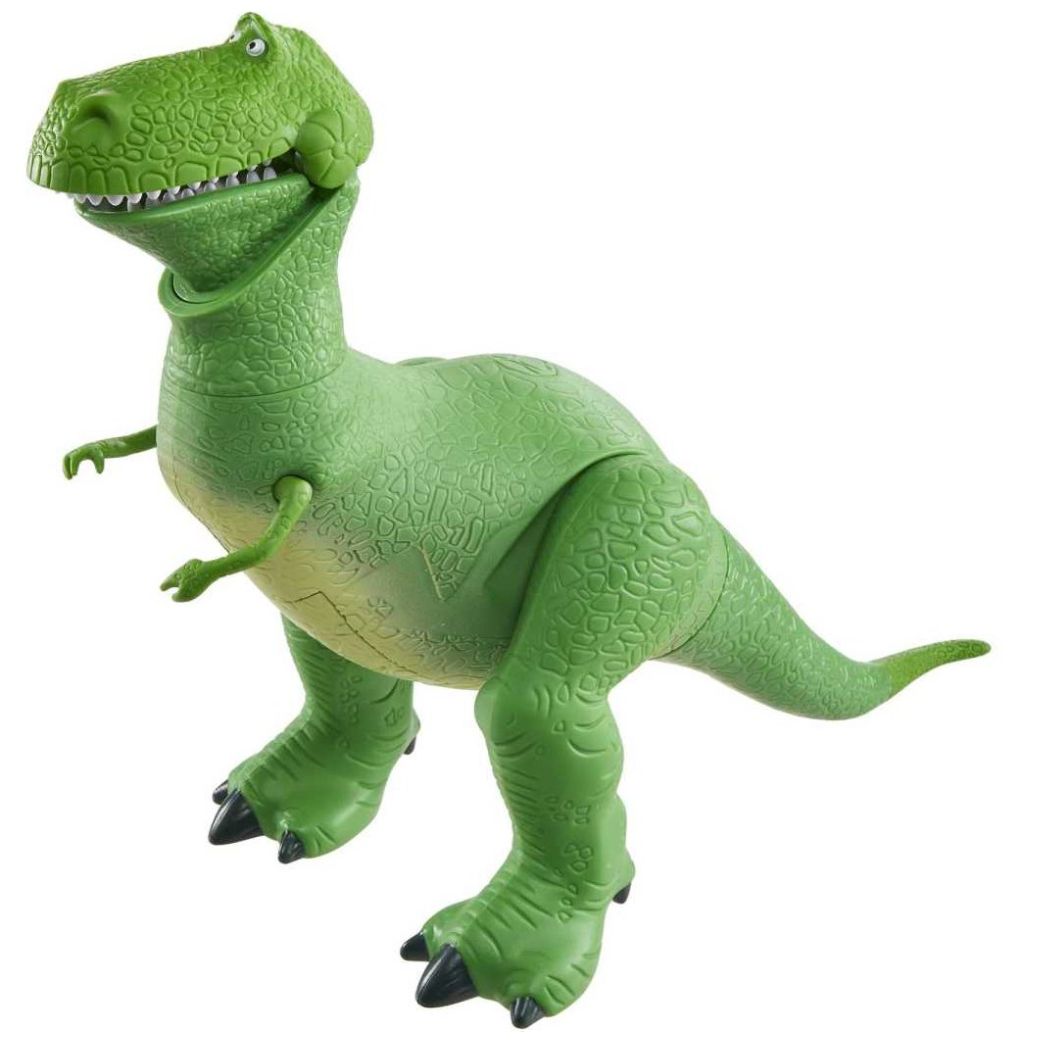 Disney Pixar Toy Story Figura de Acción Rex