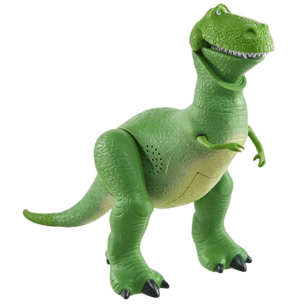 Disney Pixar Toy Story Figura de Acción Rex