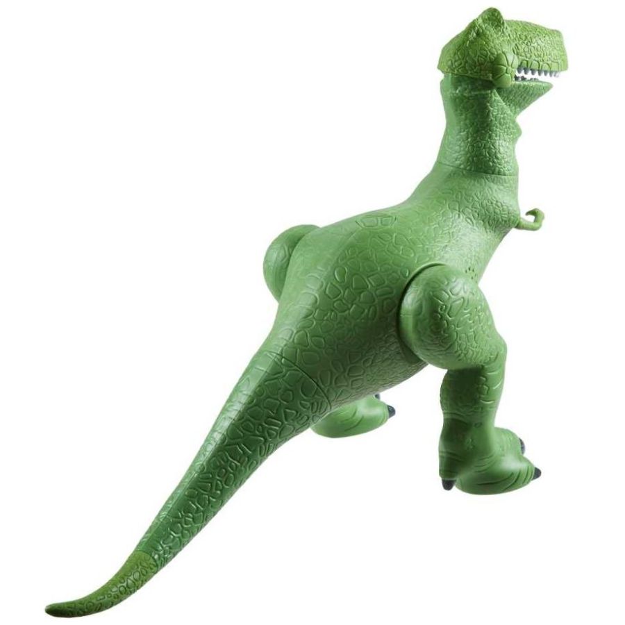 Disney Pixar Toy Story Figura de Acción Rex