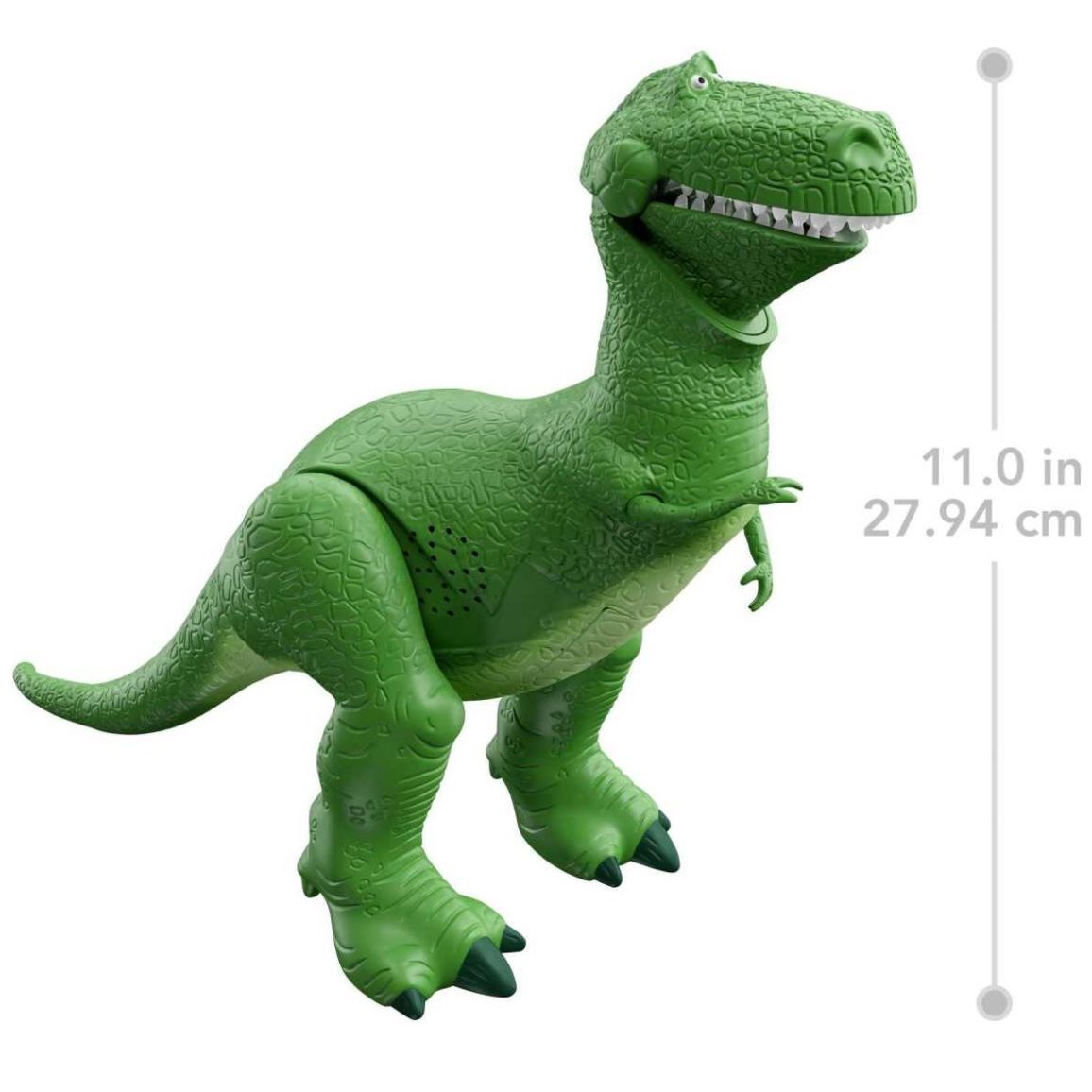 Disney Pixar Toy Story Figura de Acción Rex