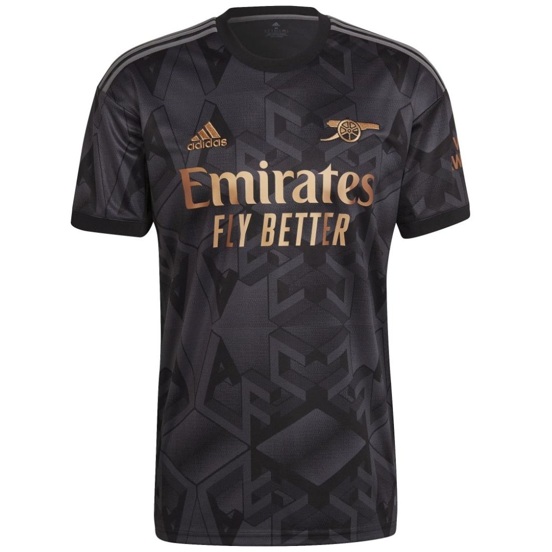 Jersey Arsenal 2022 Adidas para Hombre