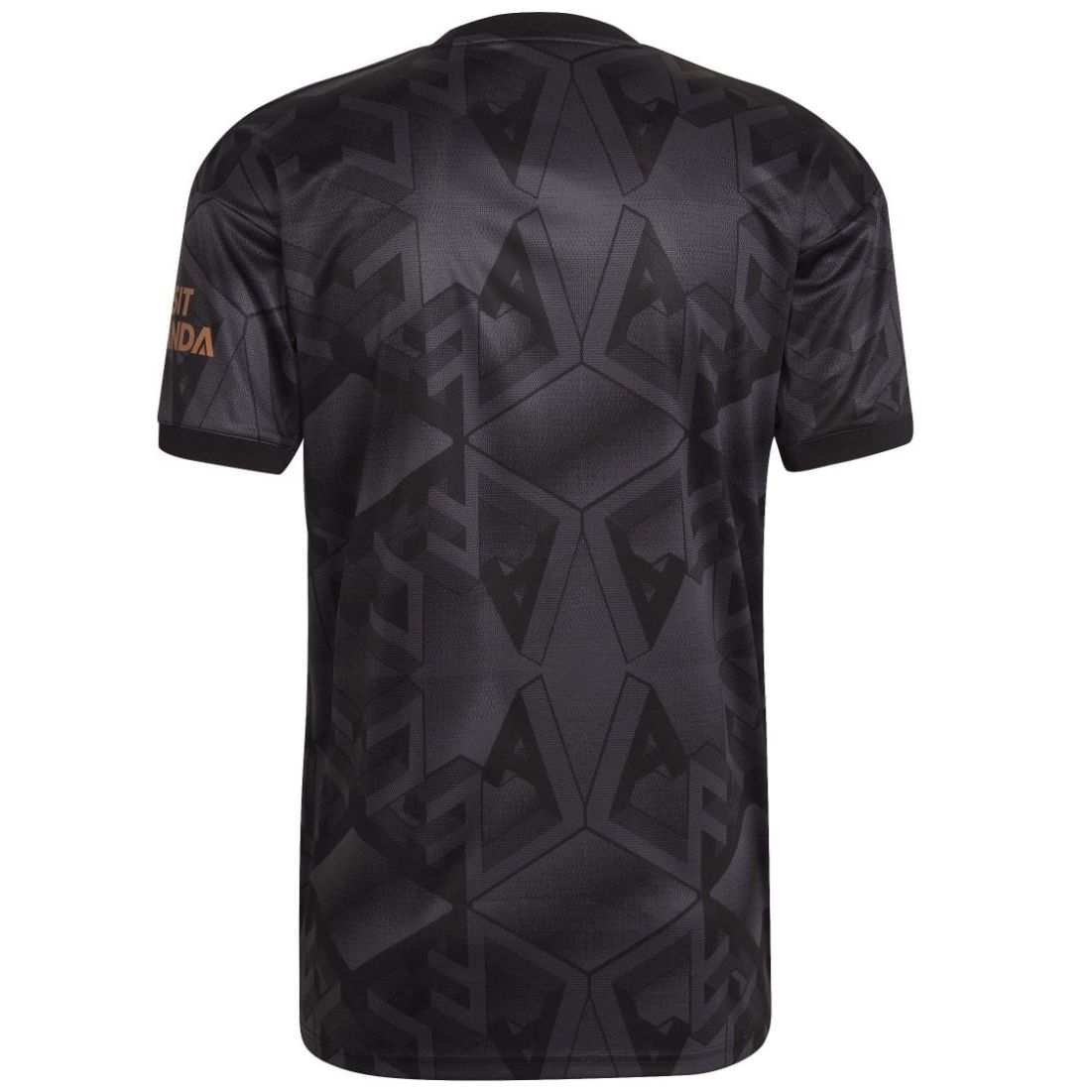 Jersey Arsenal 2022 Adidas para Hombre