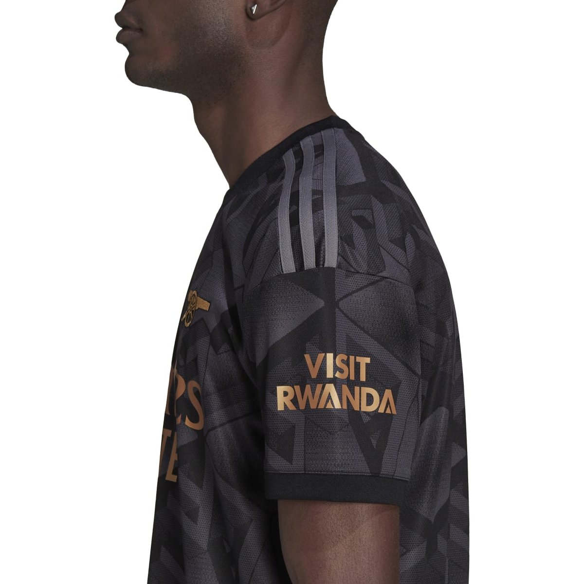 Jersey Arsenal 2022 Adidas para Hombre