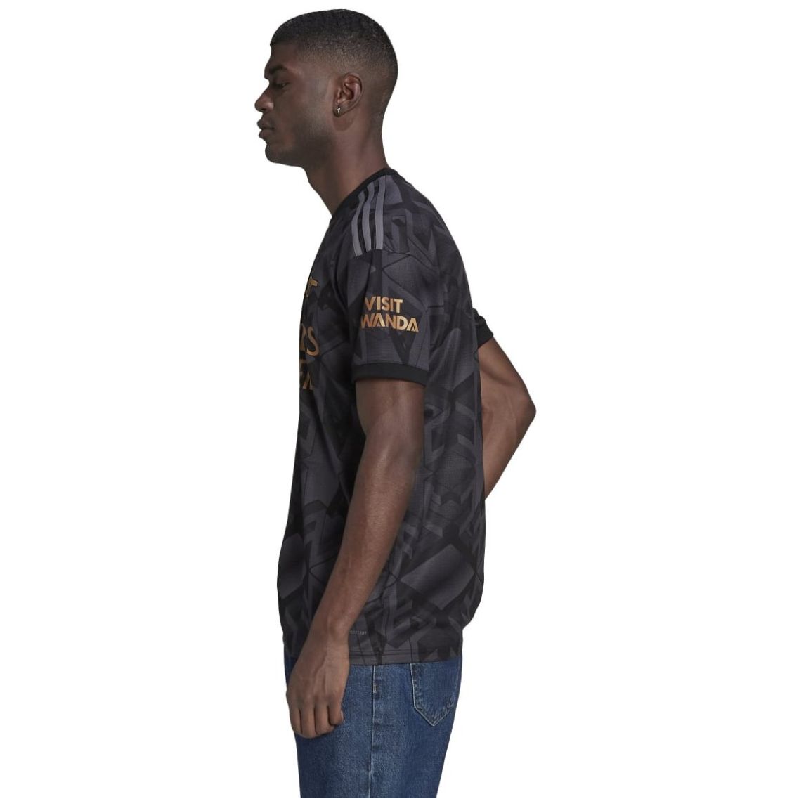 Jersey Arsenal 2022 Adidas para Hombre