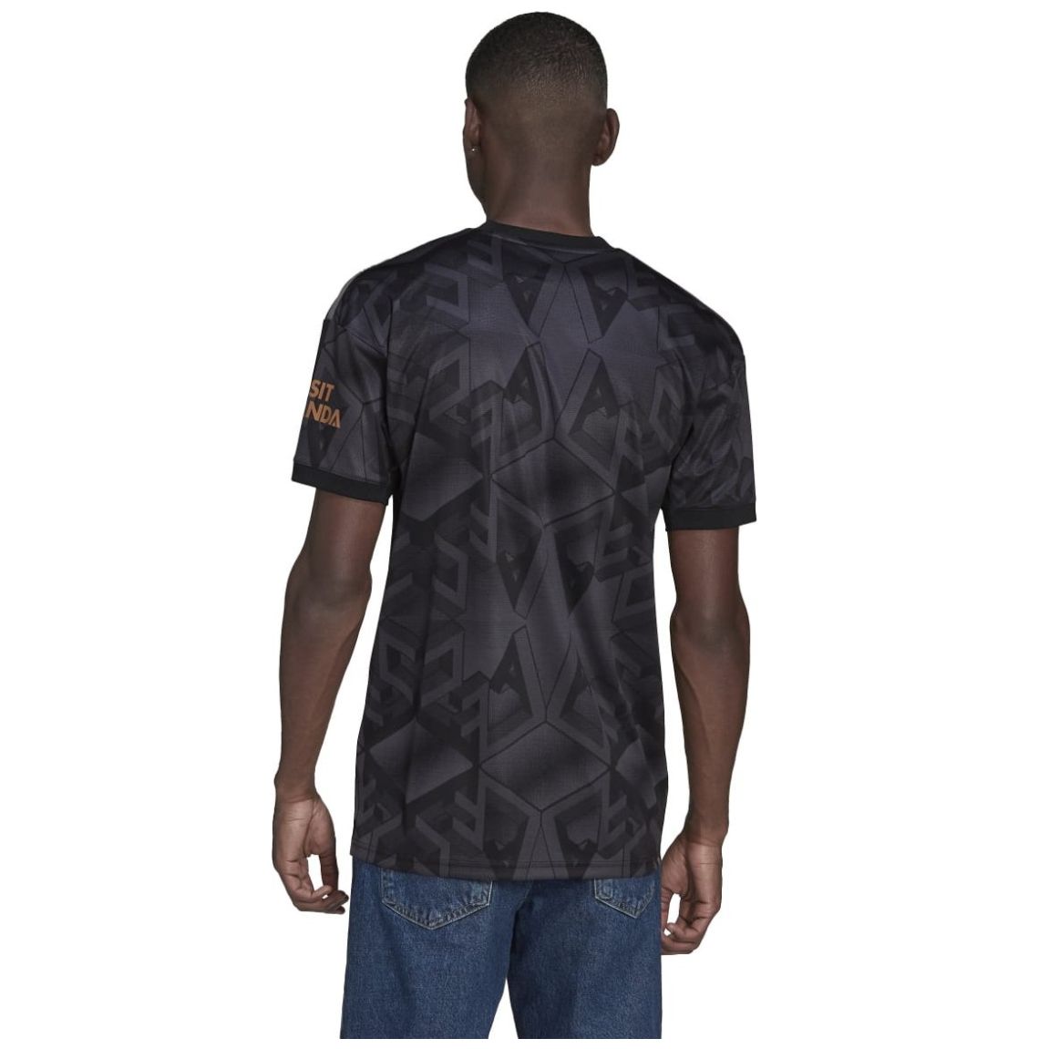 Jersey Arsenal 2022 Adidas para Hombre