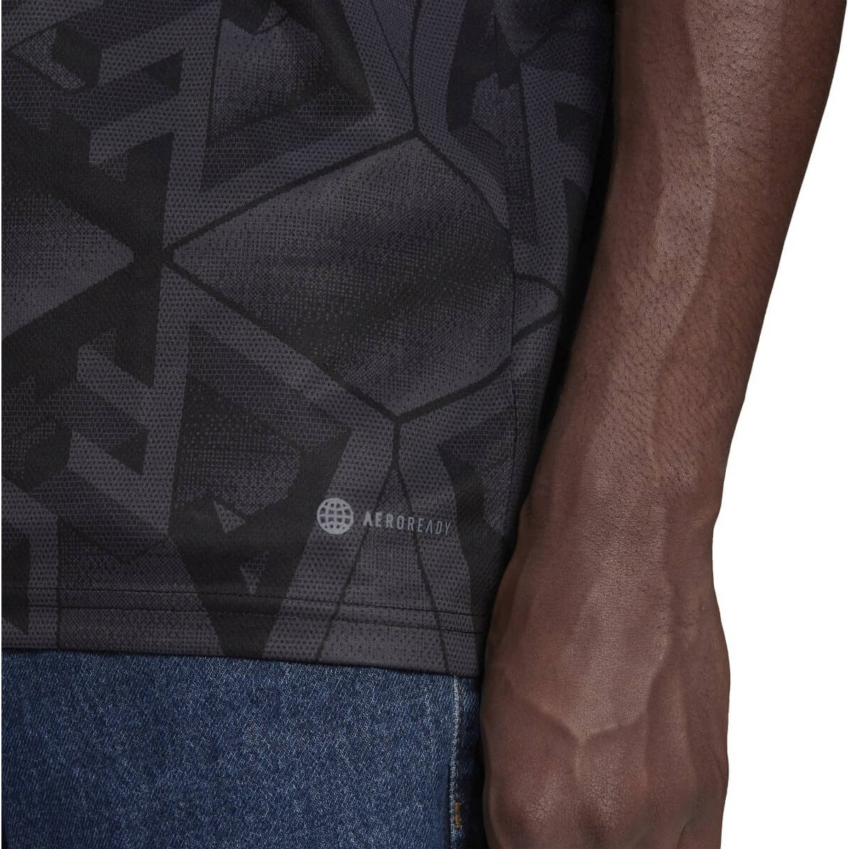 Jersey Arsenal 2022 Adidas para Hombre