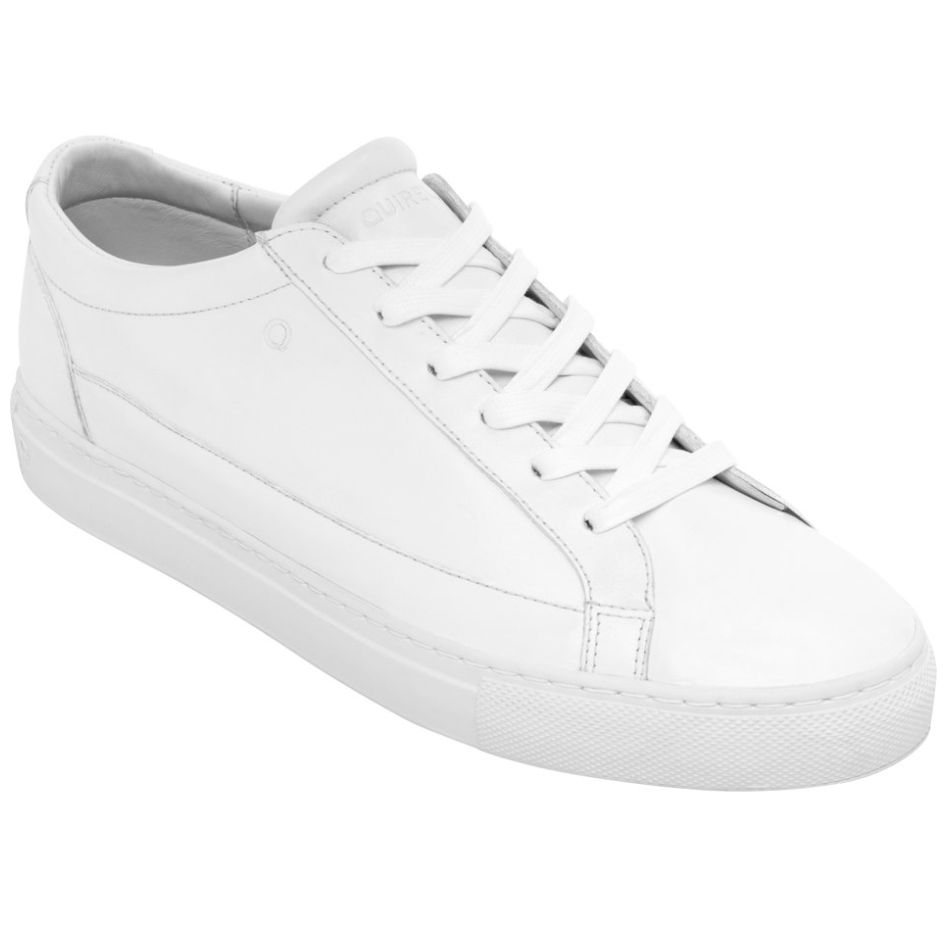 Tenis Quirelli Urbano Blanco