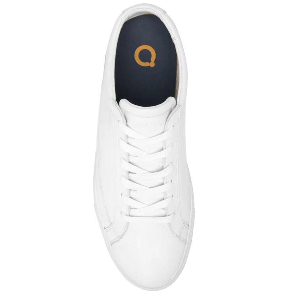 Tenis Quirelli Urbano Blanco