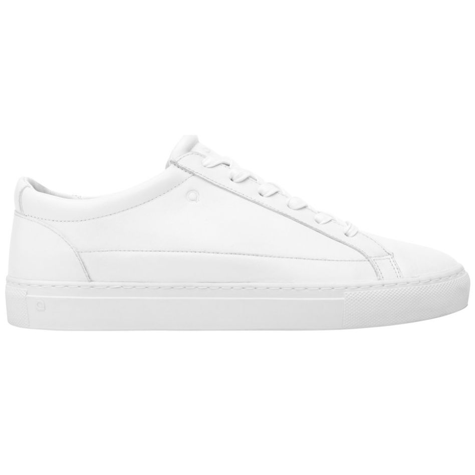 Tenis Quirelli Urbano Blanco