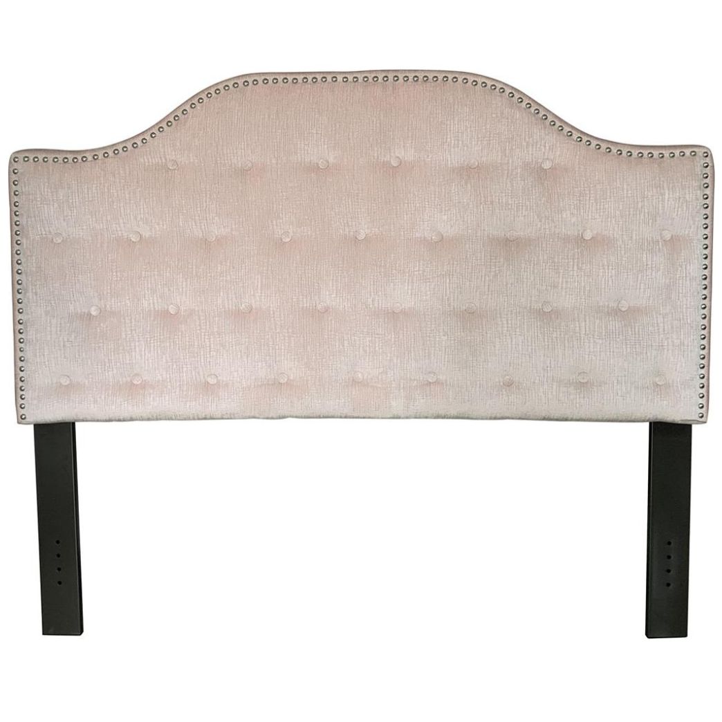 Cabecera Mindy Queen Blush Vintage Home