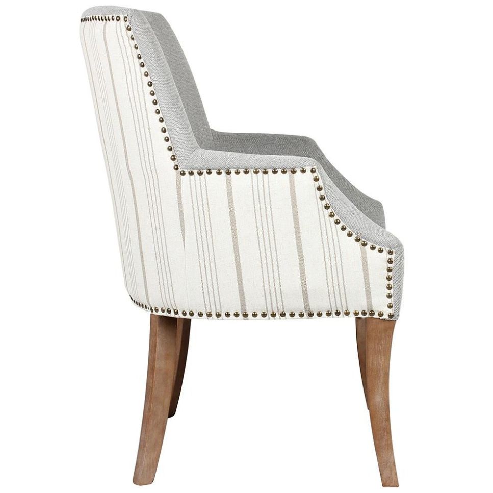 Silla Scoop Stripe Vintage Home