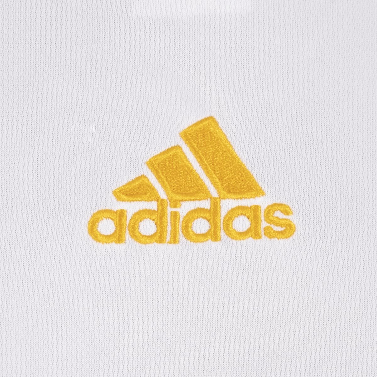 Jersey Tigres Temp. 2023 Soccer Adidas para Hombre