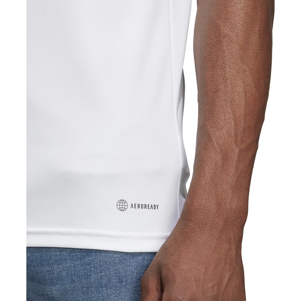 Jersey Tigres Temp. 2023 Soccer Adidas para Hombre