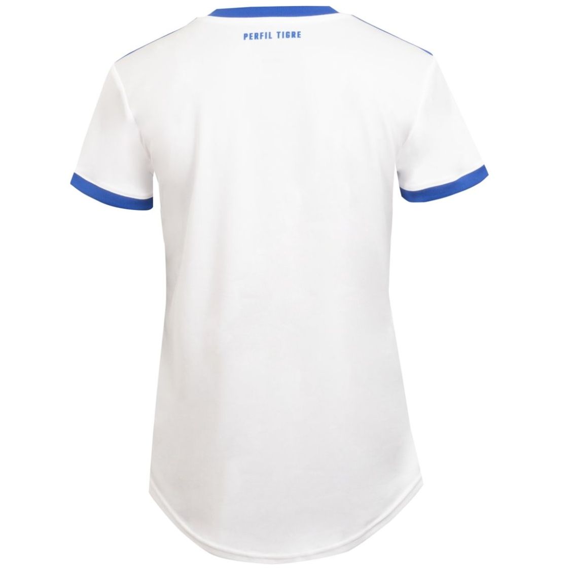 Jersey Tigres Temporada 2023 Adidas para Mujer