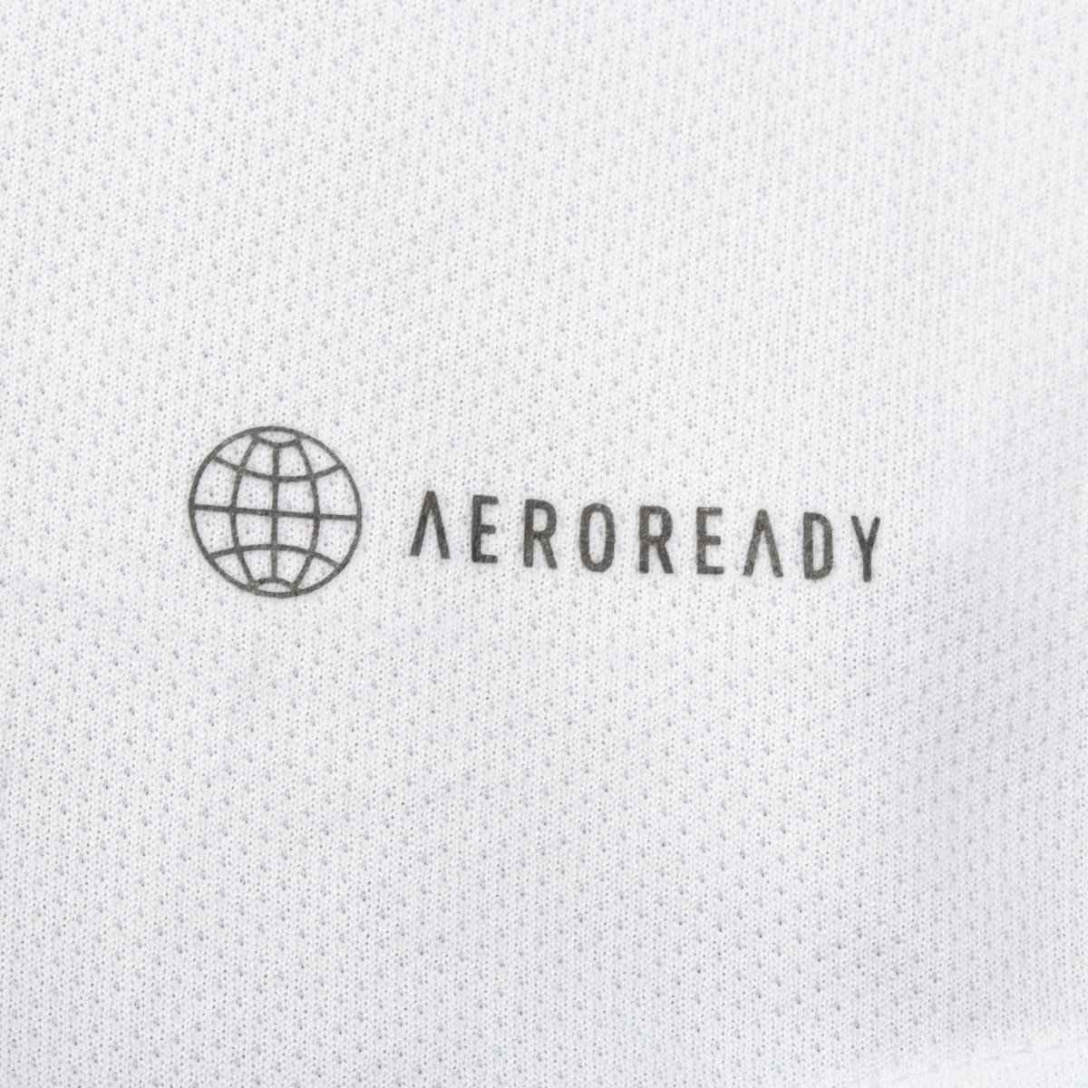 Jersey Tigres Temporada 2023 Adidas para Mujer