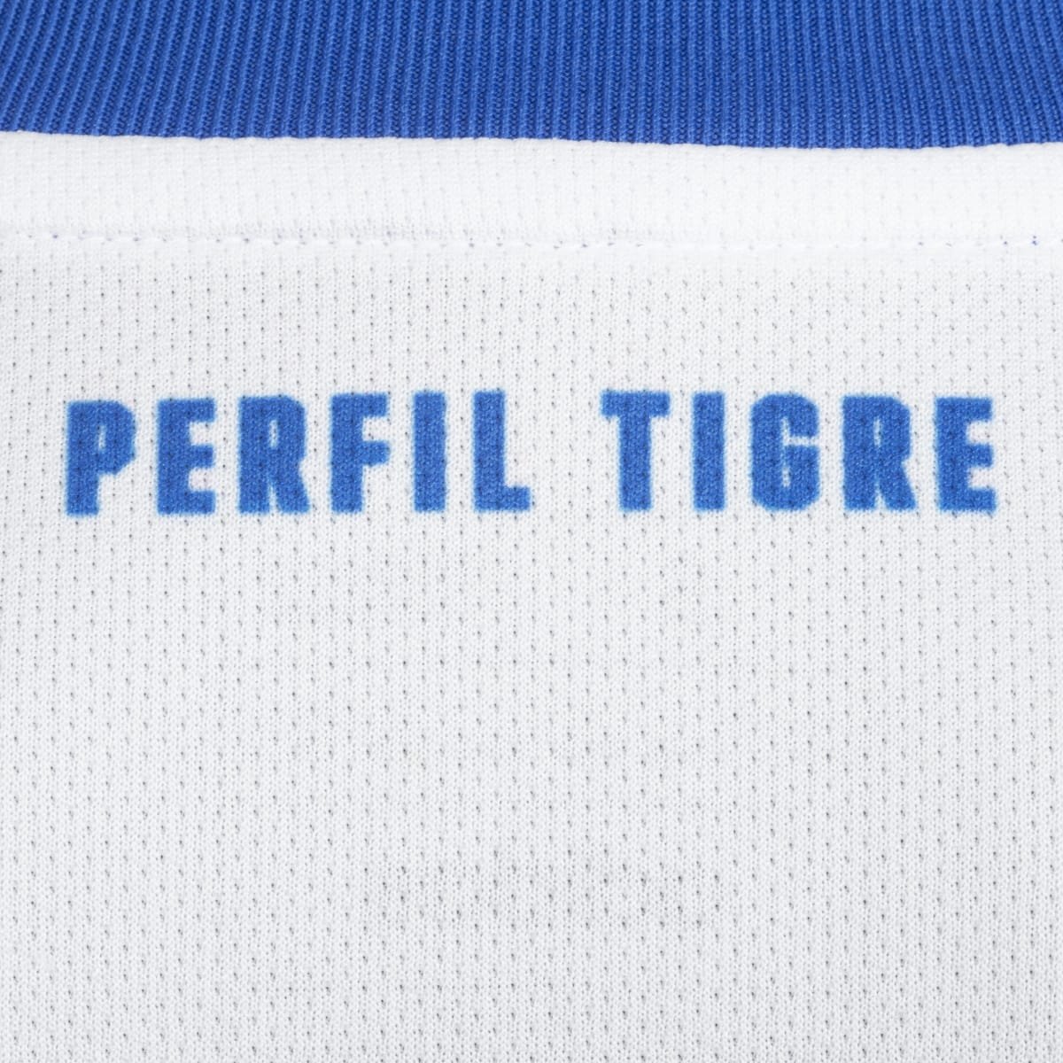 Jersey Tigres Temporada 2023 Adidas para Mujer