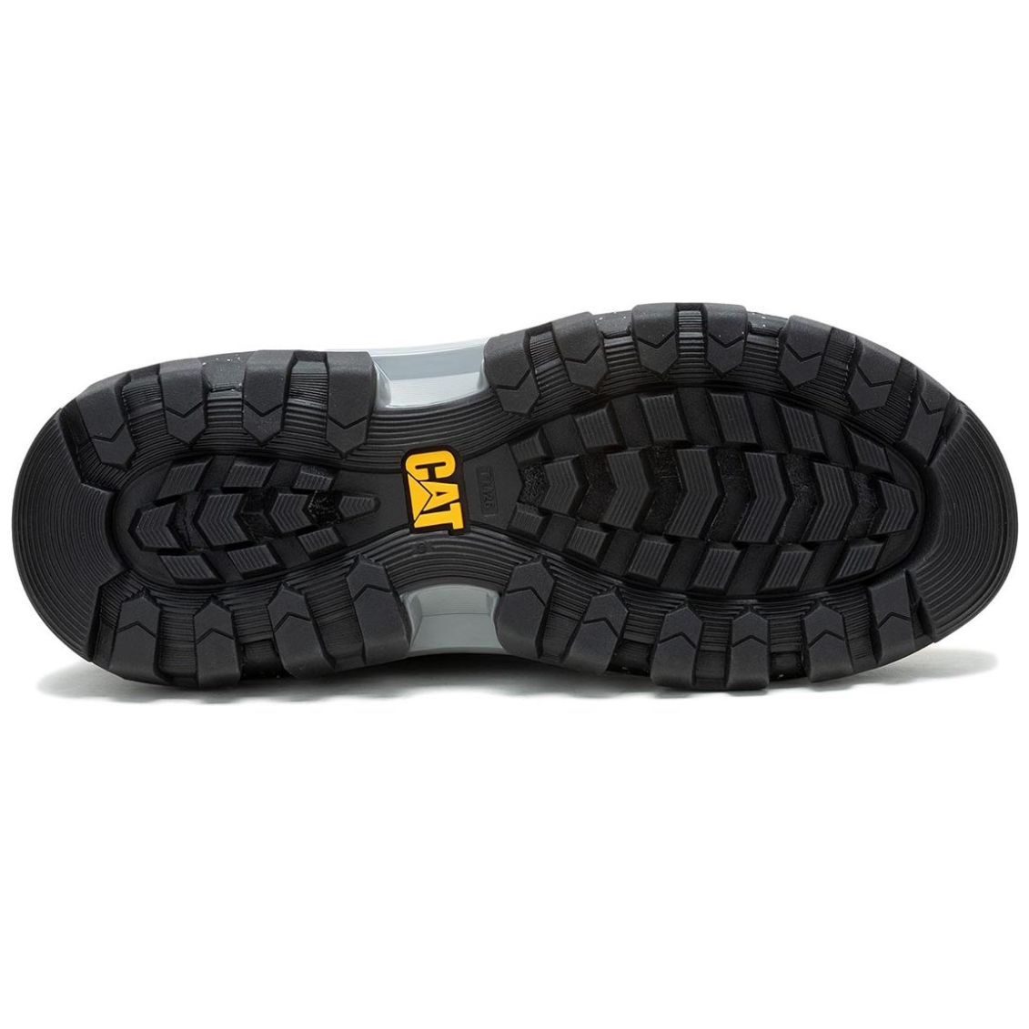 Choclo Caterpillar Transformer Negro