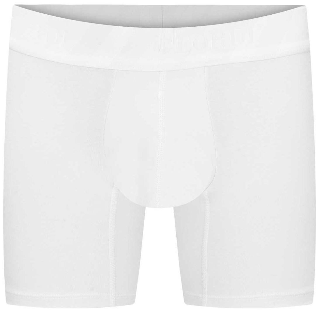 Bóxer Corto Geordi 3 Pack para Hombre