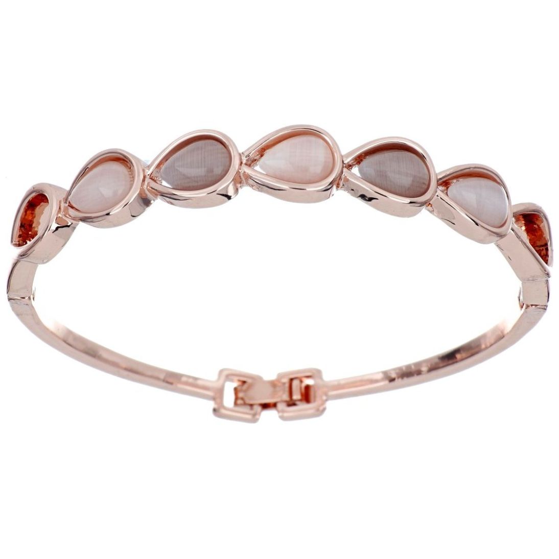 Brazalete Rosa Camilla