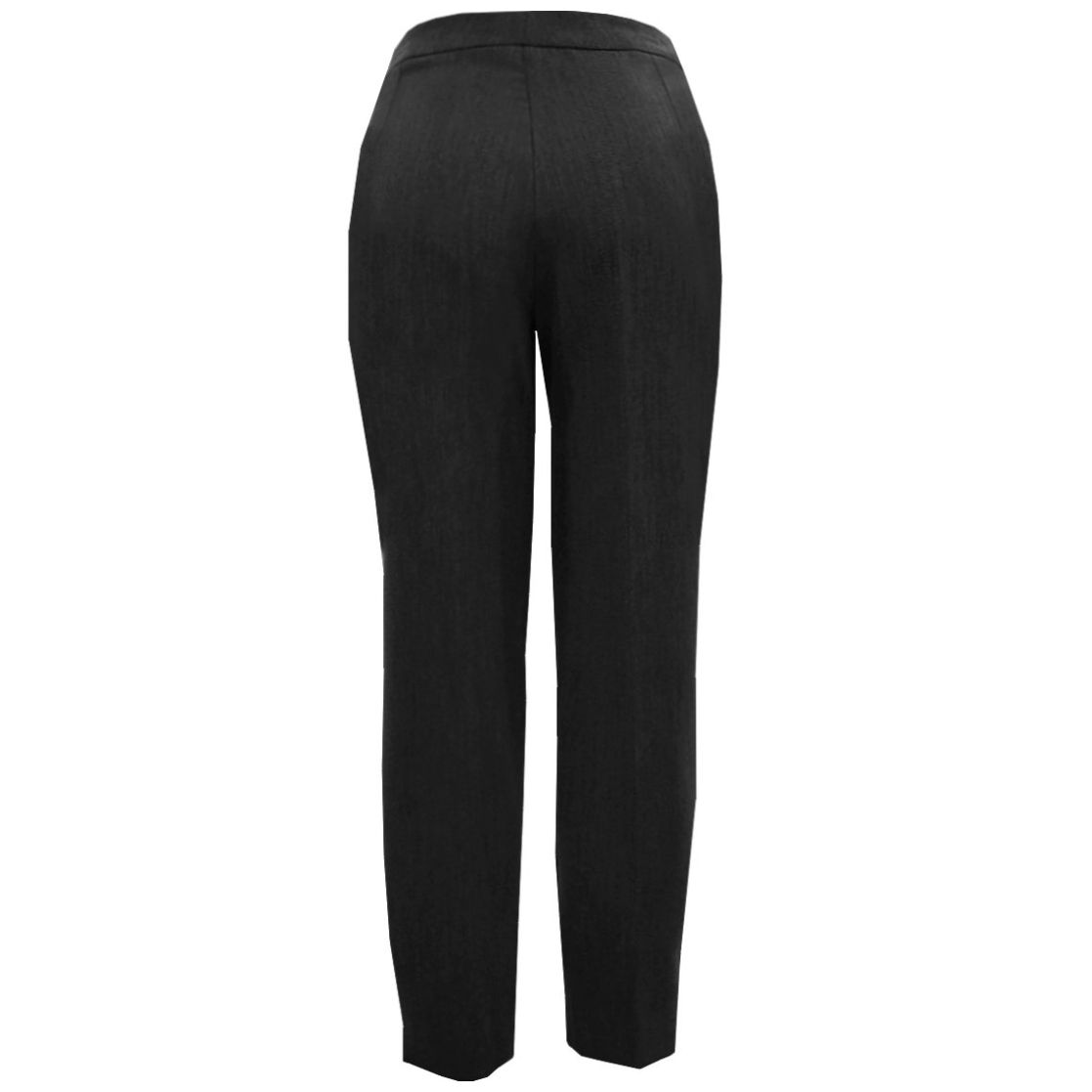 Pantalon Negro Connie Klein para Mujer