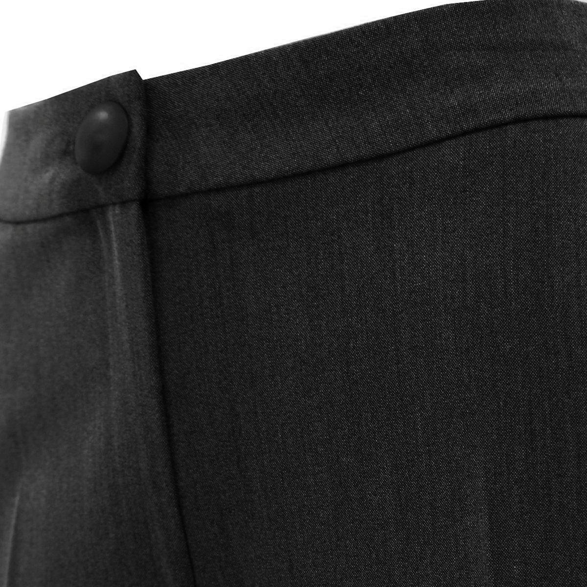 Pantalon Negro Connie Klein para Mujer