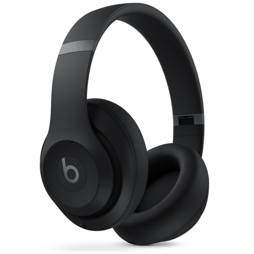 Audífonos Beats Studio Pro Negro