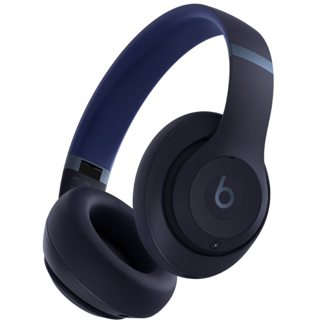 Audífonos Beats Studio Pro Azul
