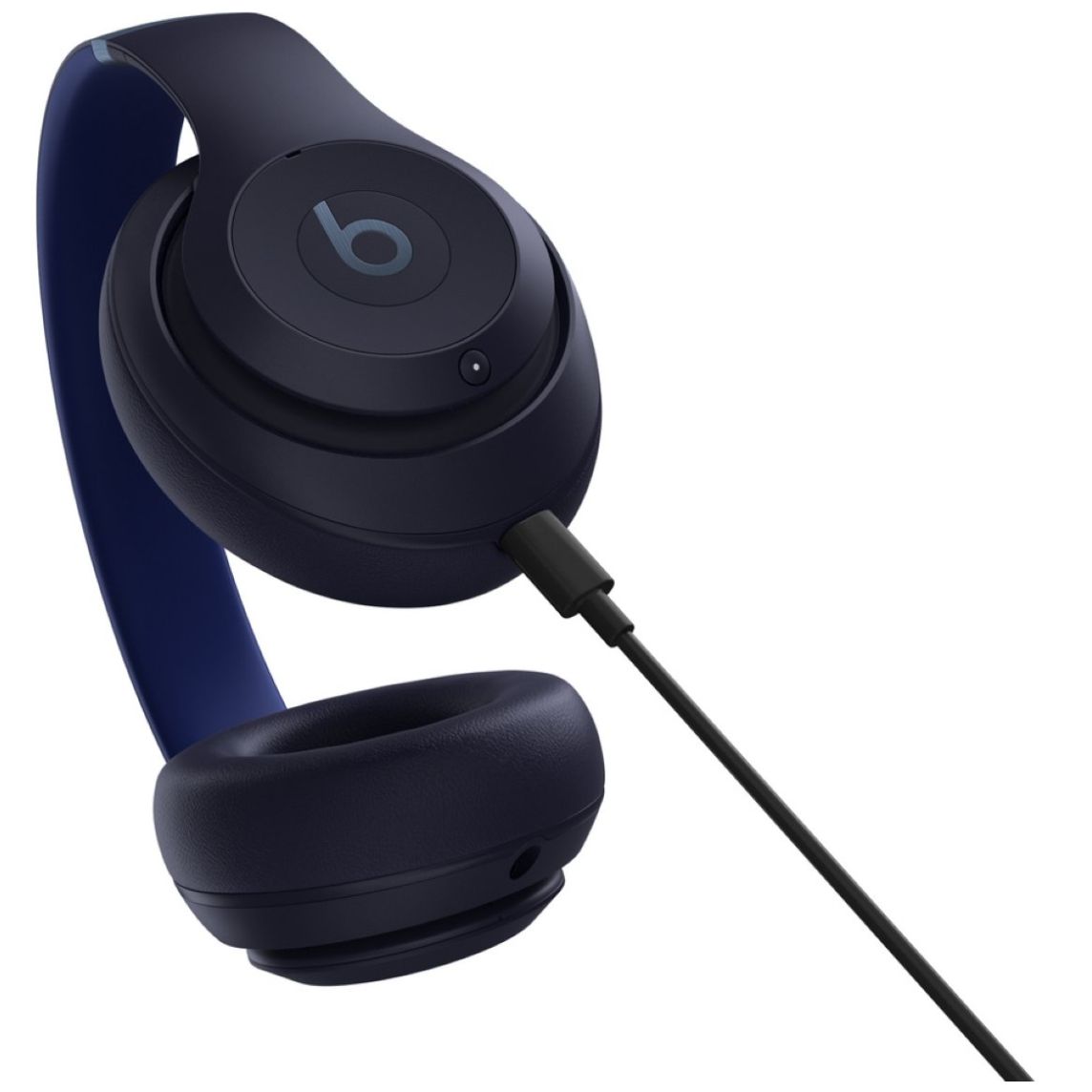 Audífonos Beats Studio Pro Azul