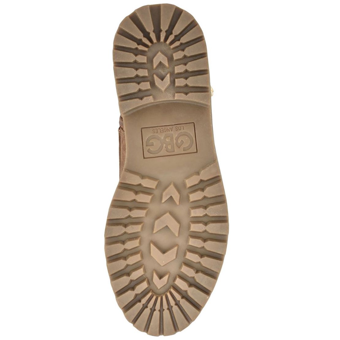 Botín Café con Herraje G By Guess