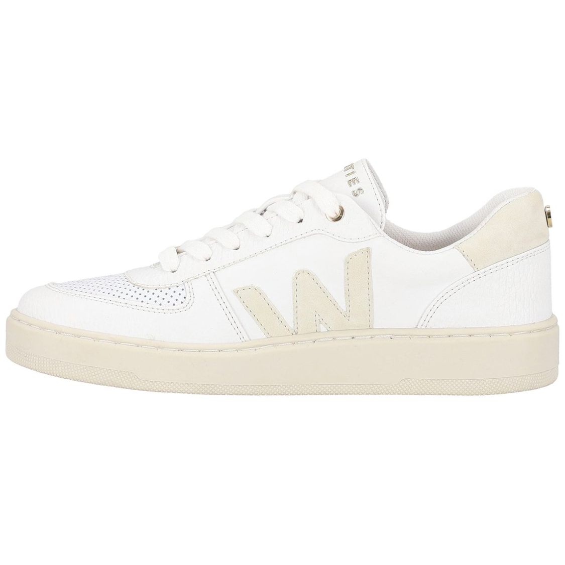 Tenis Casuales Westies con Aplicación para Mujer