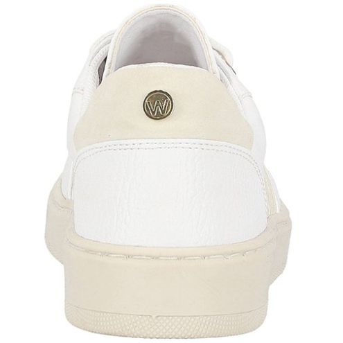 Tenis Casuales Westies con Aplicación para Mujer