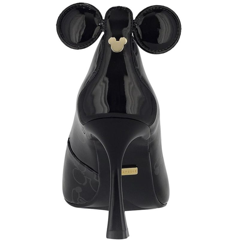 Zapatilla Charol Disney W Capsule