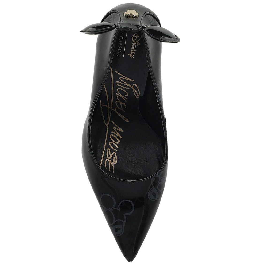 Zapatilla Charol Disney W Capsule