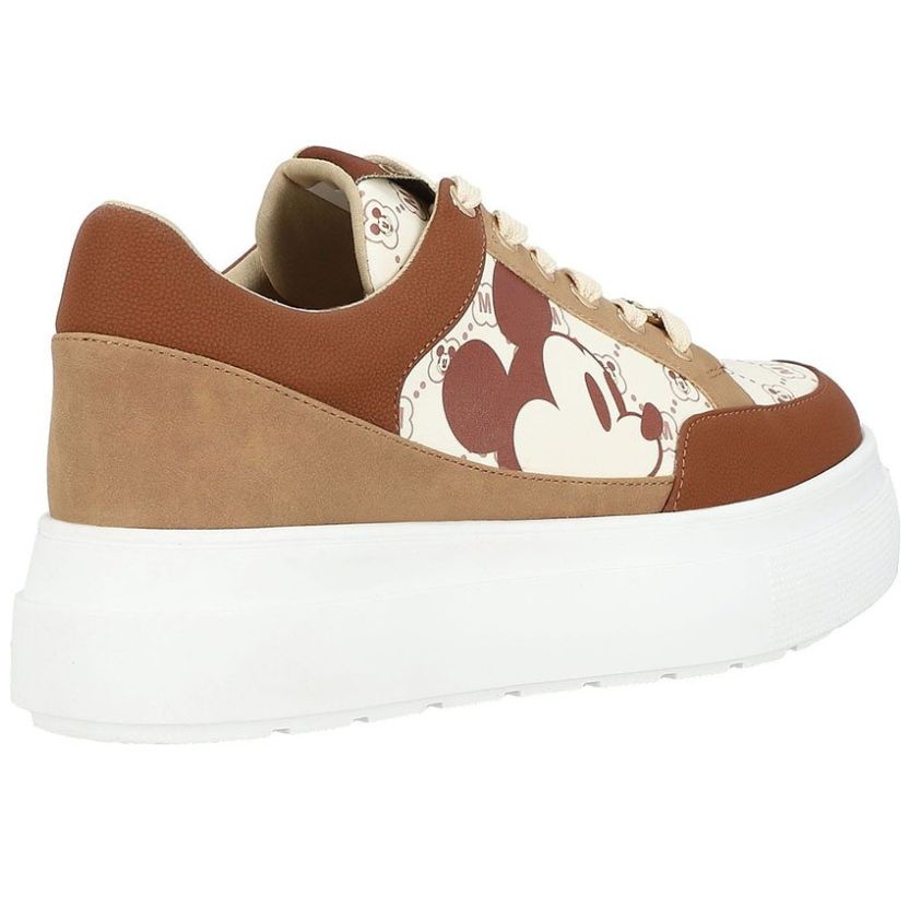 Tenis Colección Nature Friends Disney W Capsule