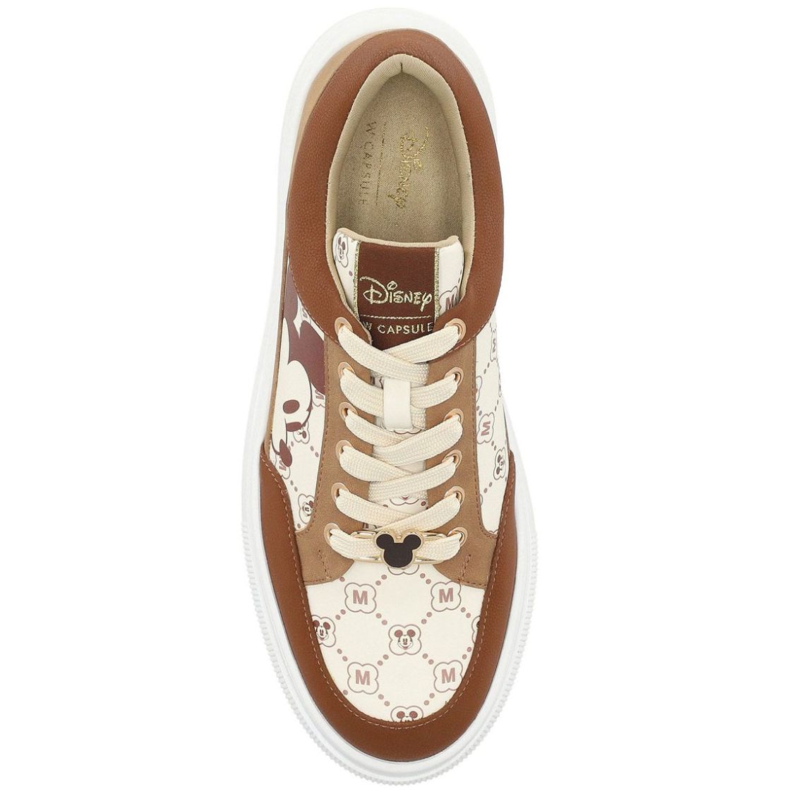 Tenis Colección Nature Friends Disney W Capsule