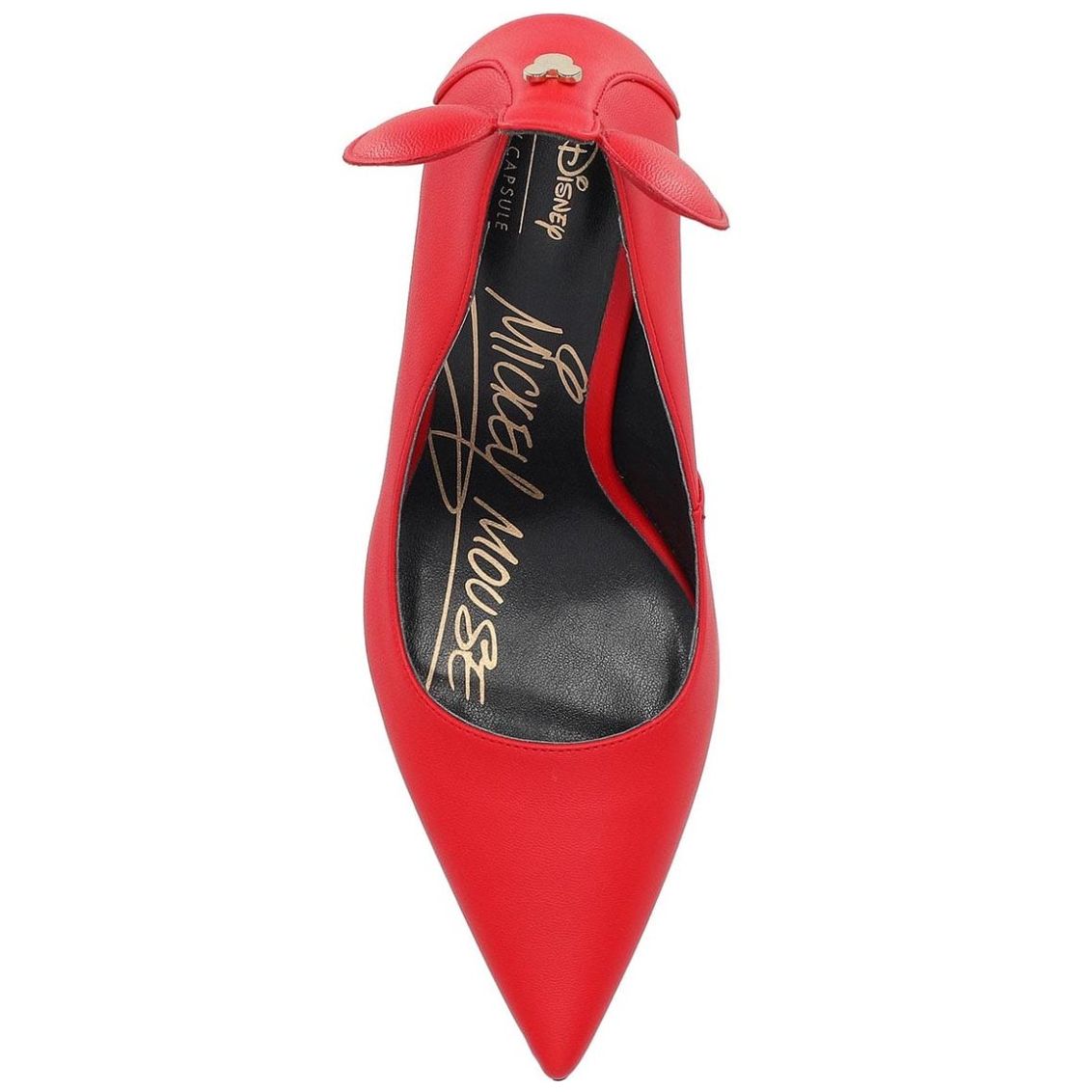 Zapatilla Mickey Disney W Capsule