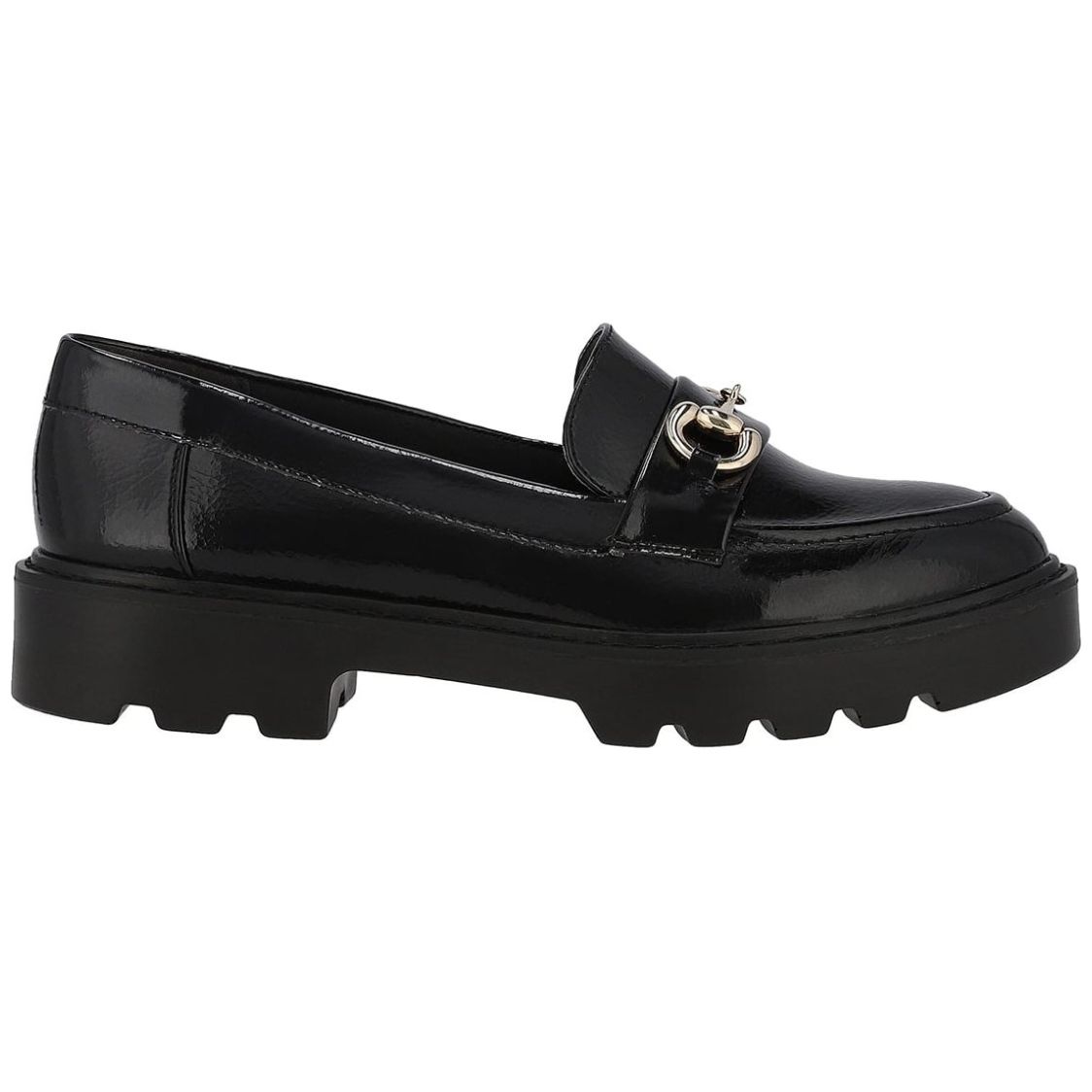 Zapato Tipo Mocasín para Mujer Westies