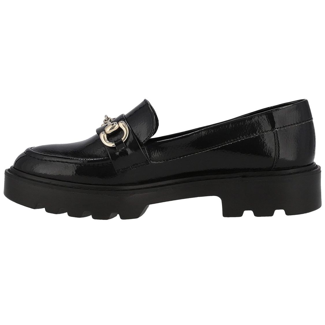 Zapato Tipo Mocasín para Mujer Westies