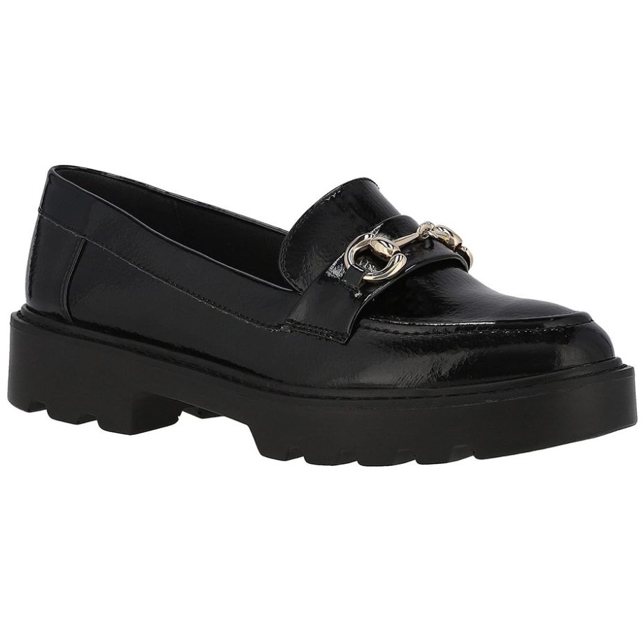 Zapato Tipo Mocasín para Mujer Westies