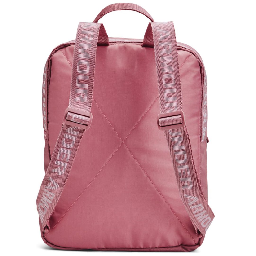 Mochila Rosa Under Armour